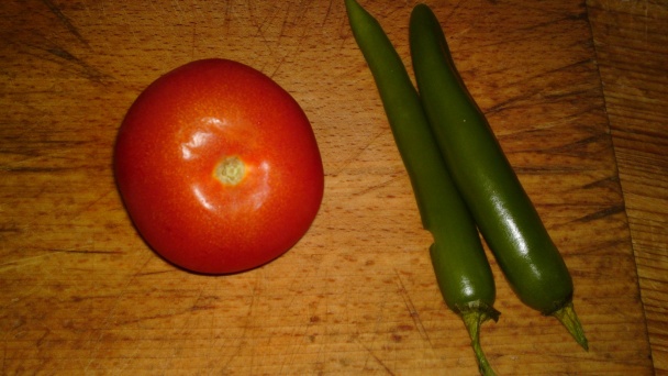 Karniyarik (fotorecept) - obrázok 16