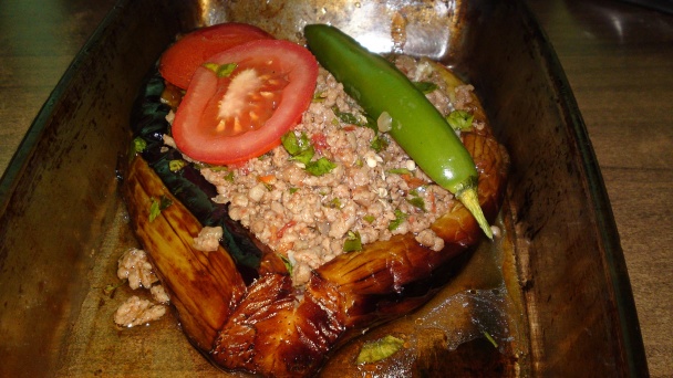 Karniyarik (fotorecept) - obrázok 19