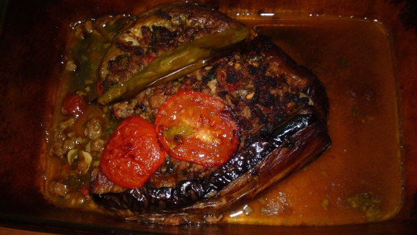 Karniyarik (fotorecept) - obrázok 20