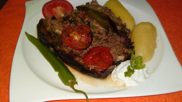 Karniyarik (fotorecept) - obrázok 21