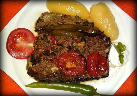 Karniyarik (fotorecept) - obrázok 22