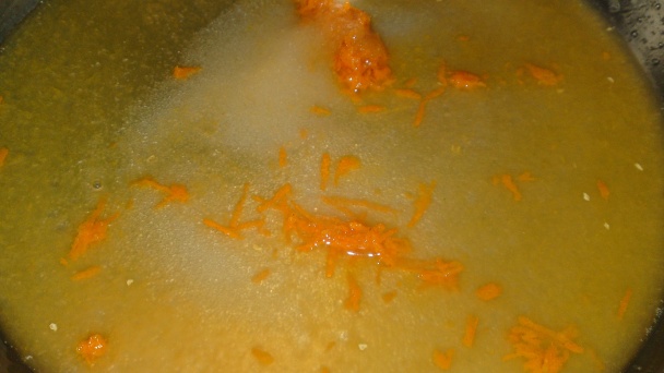 Pikantný rýchly dezert z čerstvých jahôd (fotorecept) - obrázok 5