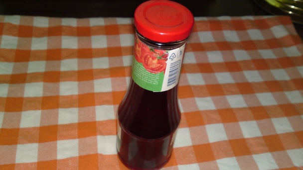 Sirupovitý jahodový džem s kúskami jahôd (fotorecept) - obrázok 17