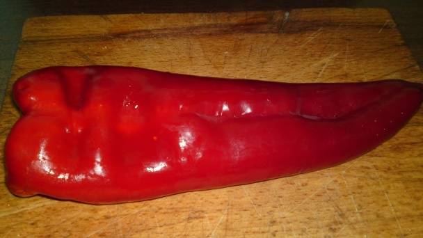 Erős Pista po mojom (fotorecept) - obrázok 1