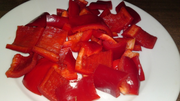 Erős Pista po mojom (fotorecept) - obrázok 2