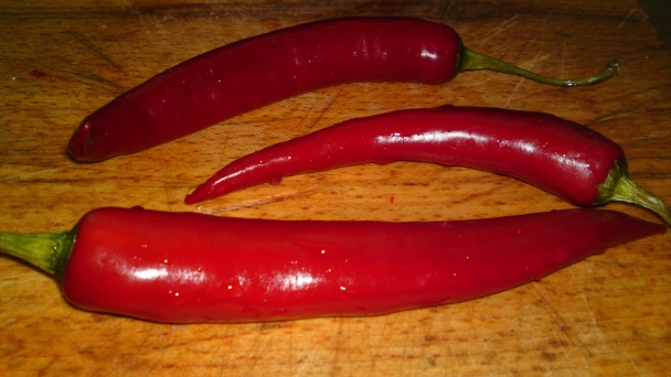 Erős Pista po mojom (fotorecept) - obrázok 3