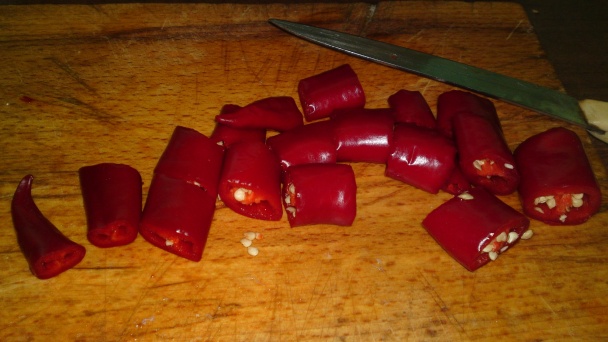 Erős Pista po mojom (fotorecept) - obrázok 4