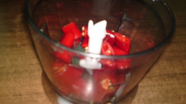 Erős Pista po mojom (fotorecept) - obrázok 5