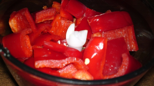 Erős Pista po mojom (fotorecept) - obrázok 6