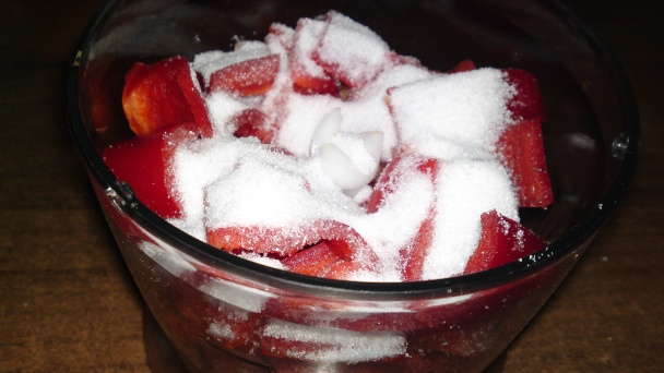 Erős Pista po mojom (fotorecept) - obrázok 7