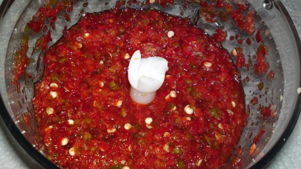 Erős Pista po mojom (fotorecept) - obrázok 8