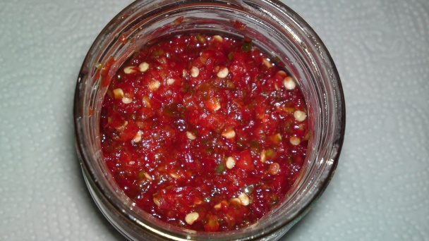 Erős Pista po mojom (fotorecept) - obrázok 9