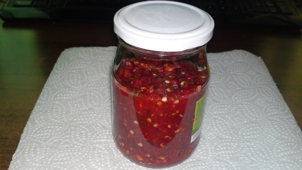 Erős Pista po mojom (fotorecept) - obrázok 10