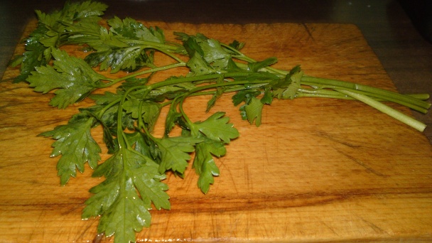 Pikantné zelené fazuľkové struky s paradajkami (fotorecept) - obrázok 2