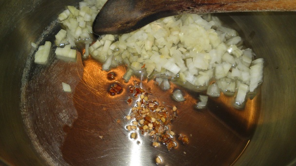 Pikantné zelené fazuľkové struky s paradajkami (fotorecept) - obrázok 7