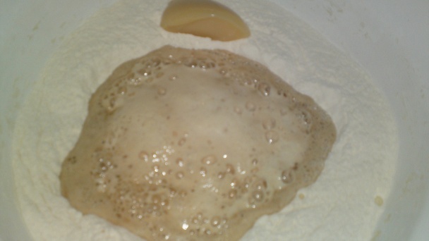 Šábesová chala (fotorecept) - obrázok 4