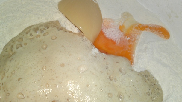 Šábesová chala (fotorecept) - obrázok 5