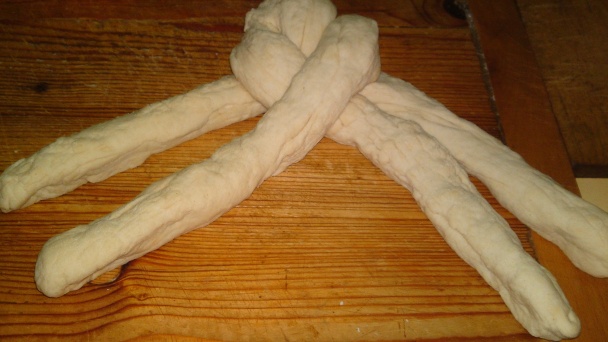 Šábesová chala (fotorecept) - obrázok 13