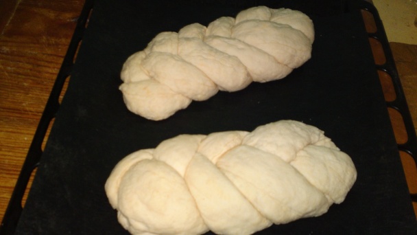 Šábesová chala (fotorecept) - obrázok 15