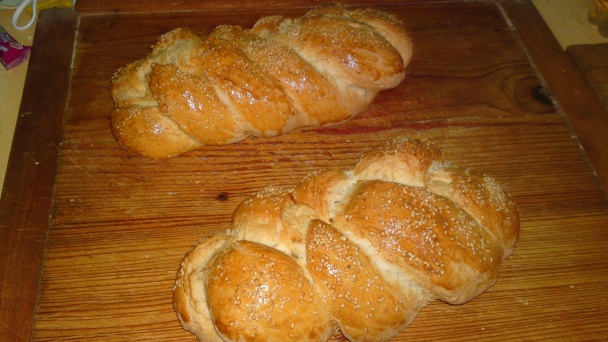 Šábesová chala (fotorecept) - obrázok 17