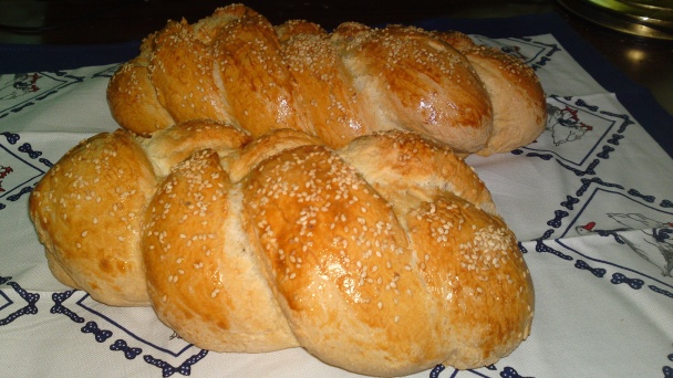 Šábesová chala (fotorecept) - obrázok 18