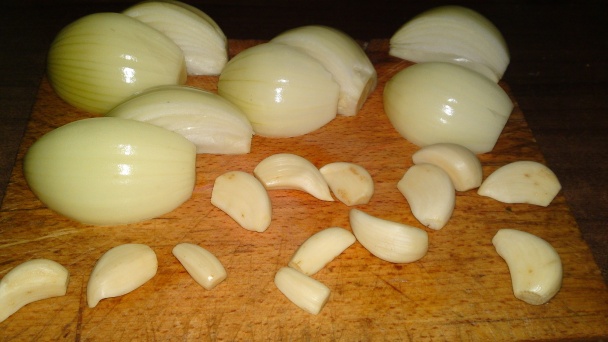 Mosheho židovský kosher šábesový hovädzí šoulet (fotorecept) - obrázok 4