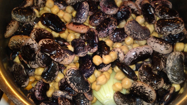 Mosheho židovský kosher šábesový hovädzí šoulet (fotorecept) - obrázok 9