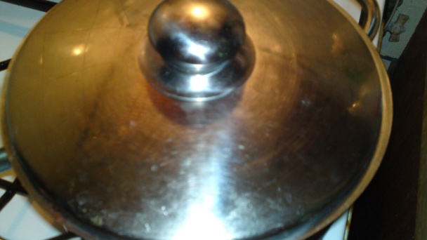 Mosheho židovský kosher šábesový hovädzí šoulet (fotorecept) - obrázok 14