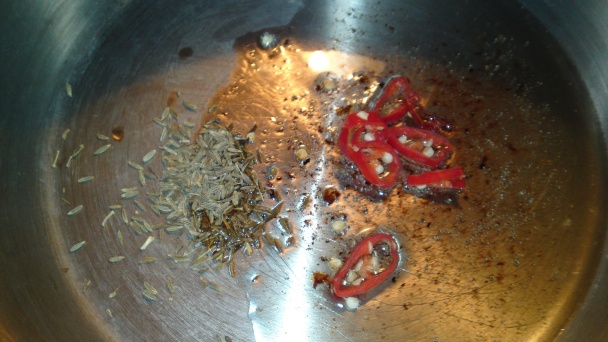 Taštičky z chlebového cesta so smotanou plnené mangoldom a fetou (fotorecept) - obrázok 4