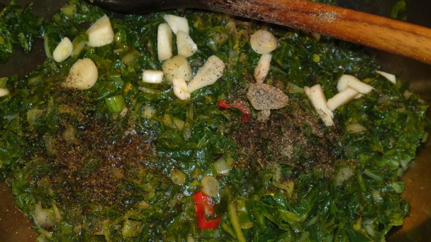 Taštičky z chlebového cesta so smotanou plnené mangoldom a fetou (fotorecept) - obrázok 8