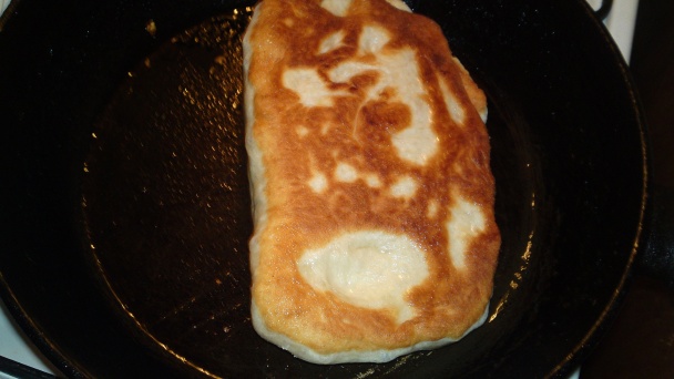 Taštičky z chlebového cesta so smotanou plnené mangoldom a fetou (fotorecept) - obrázok 20