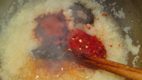 Morčacie žalúdky podľa Eszterházyho (fotorecept) - obrázok 5