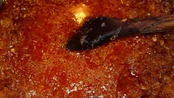 Morčacie žalúdky podľa Eszterházyho (fotorecept) - obrázok 7