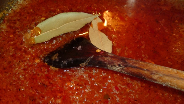 Morčacie žalúdky podľa Eszterházyho (fotorecept) - obrázok 8