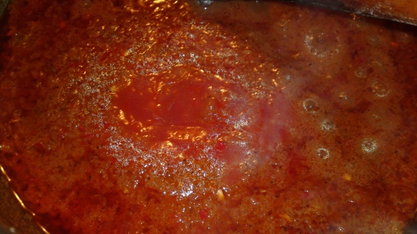 Morčacie žalúdky podľa Eszterházyho (fotorecept) - obrázok 9