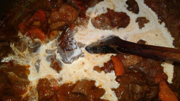 Morčacie žalúdky podľa Eszterházyho (fotorecept) - obrázok 17