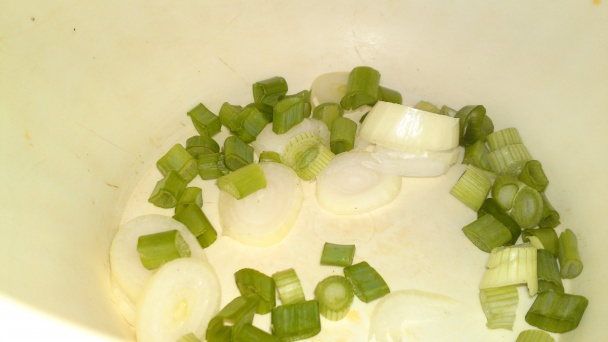 Pikantná nátierka z údených šprotov (fotorecept) - obrázok 1