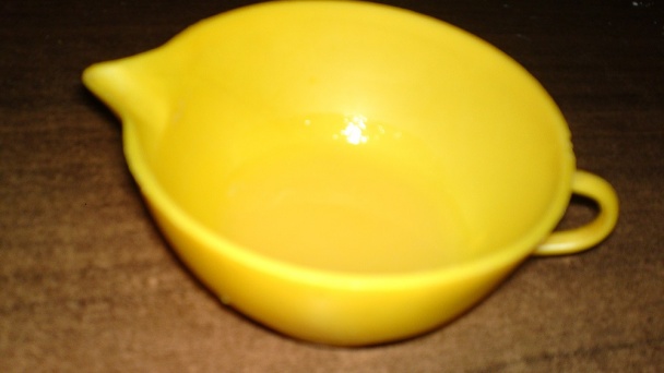 Pikantná nátierka z údených šprotov (fotorecept) - obrázok 2