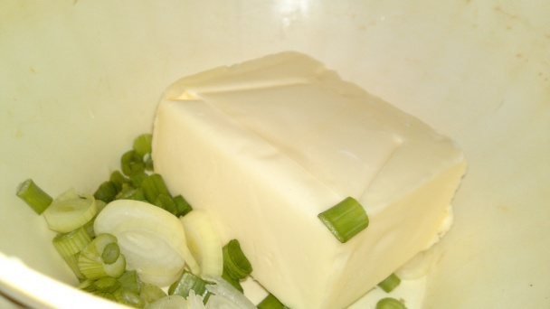 Pikantná nátierka z údených šprotov (fotorecept) - obrázok 3