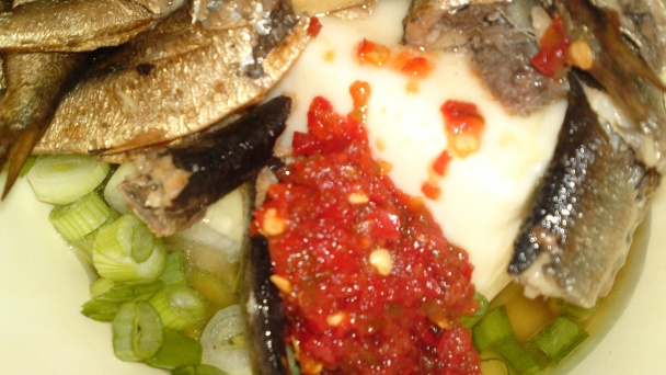 Pikantná nátierka z údených šprotov (fotorecept) - obrázok 7