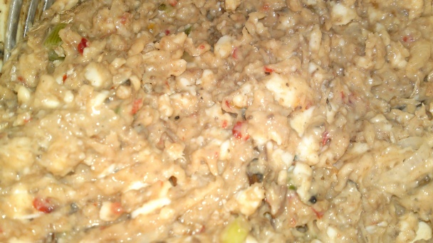 Pikantná nátierka z údených šprotov (fotorecept) - obrázok 8