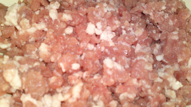 Marocké mäsové guľôčky s couscous (fotorecept) - obrázok 1