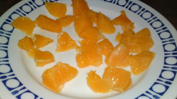 Marocké mäsové guľôčky s couscous (fotorecept) - obrázok 10