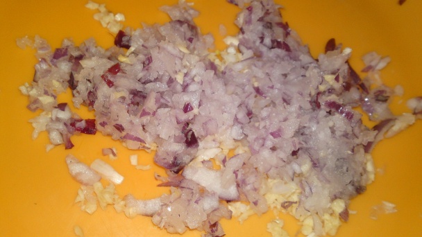 Pestré zdravé letné zeleninové placky (fotorecept) - obrázok 2