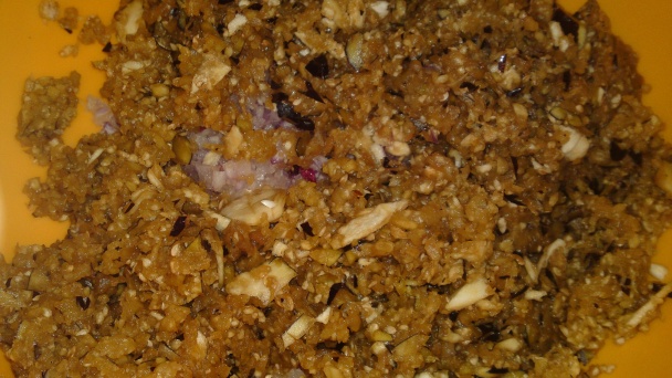 Pestré zdravé letné zeleninové placky (fotorecept) - obrázok 3