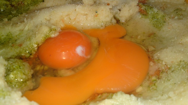 Pestré zdravé letné zeleninové placky (fotorecept) - obrázok 7