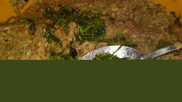 Pestré zdravé letné zeleninové placky (fotorecept) - obrázok 12