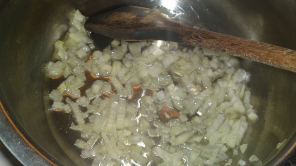 Pečené kura špikované cesnakom na masle s anglickou slaninou (fotorecept) - obrázok 9