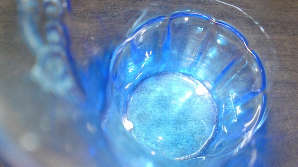 Osviežujúci nápoj z limety a mäty piepornej (fotorecept) - obrázok 4