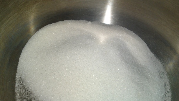 Koncentrovaný sirup z mäty piepornej (fotorecept) - obrázok 5